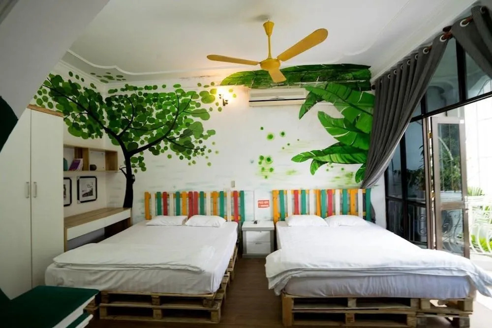 Zostay Apartment