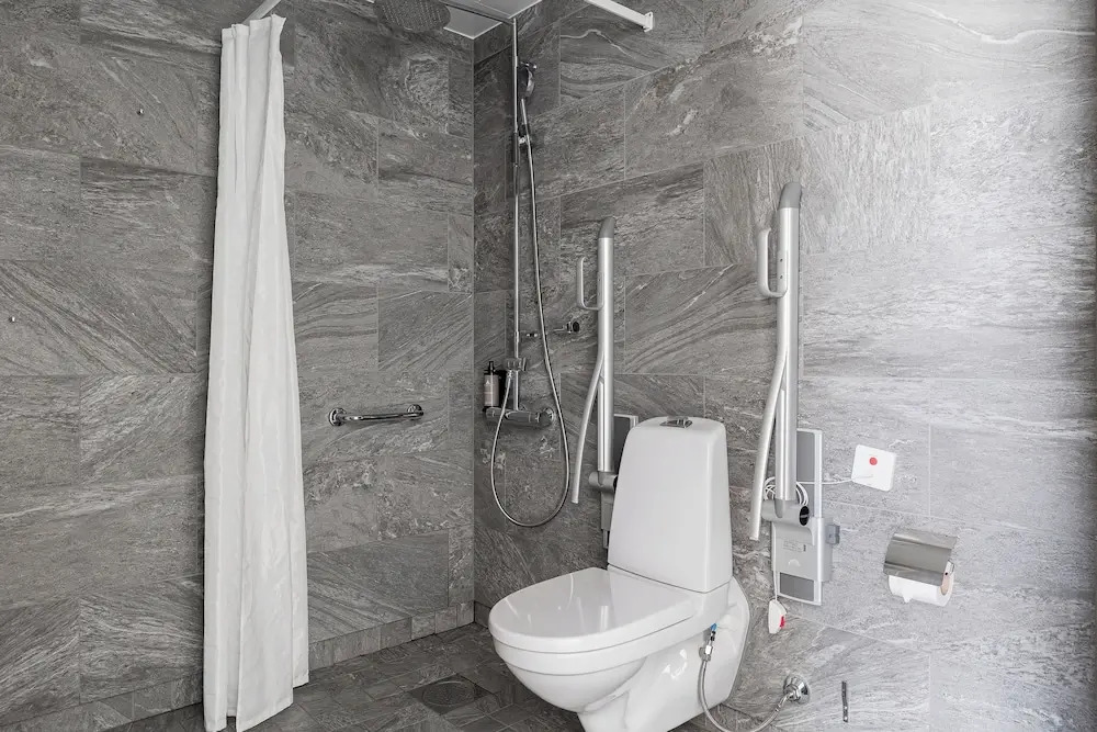 ArenaHotellet i Uppsala