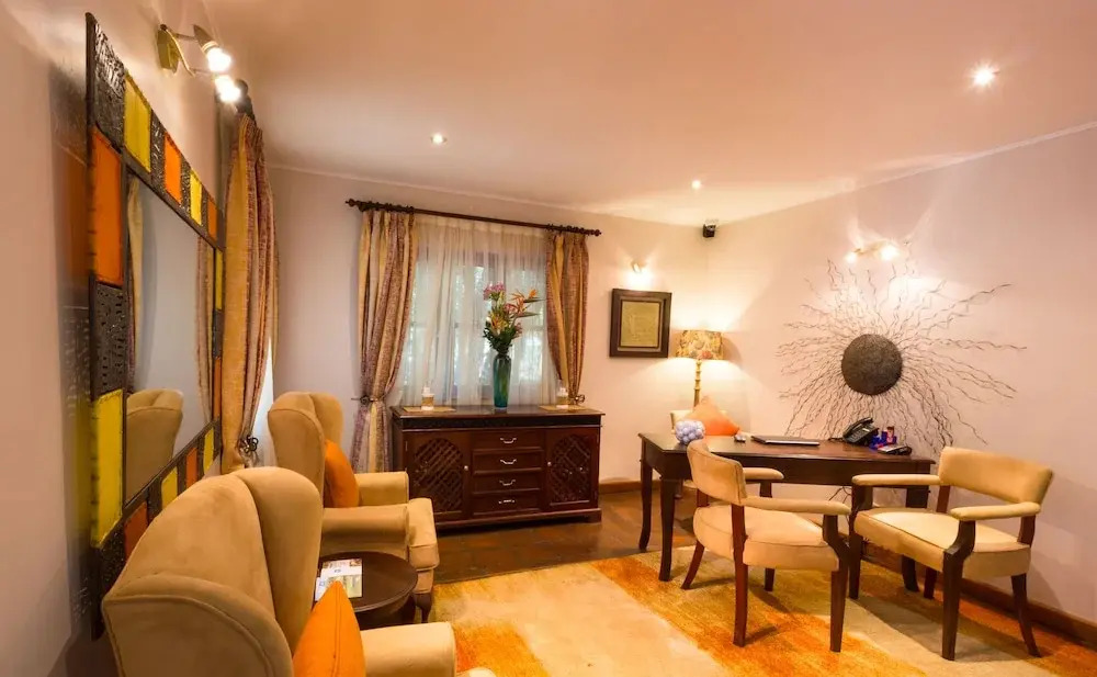 The Residences at Karen Country Club