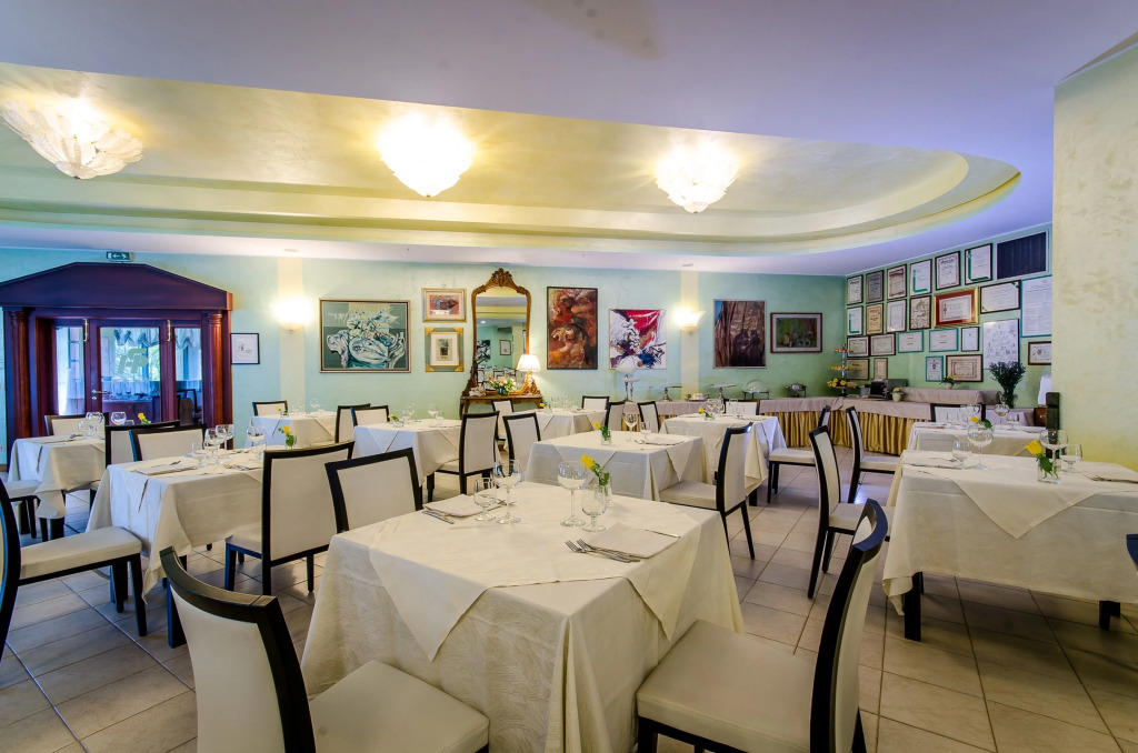 Hotel Meeting Santacroce