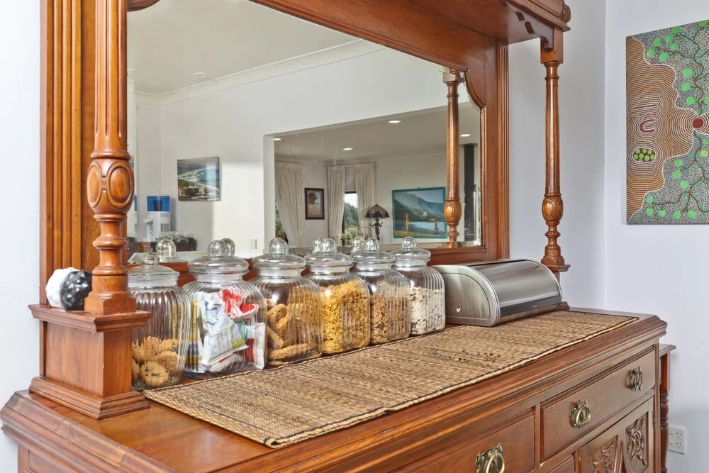 Okura River Estate Getaway