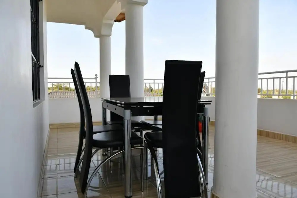 Kimberly Resort