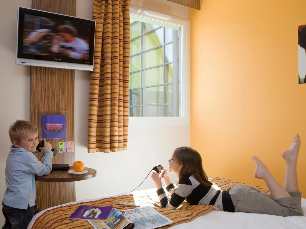 Hôtel Ibis Styles Bourges