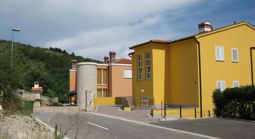 Apartments Mare e Monti II