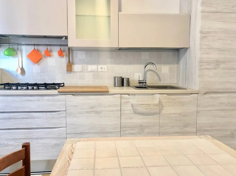 TriesteVillas DEAMICIS22, Residential area, 6 guests