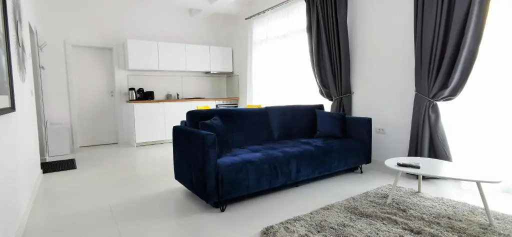 Oxygen Neptun By Boutique C5