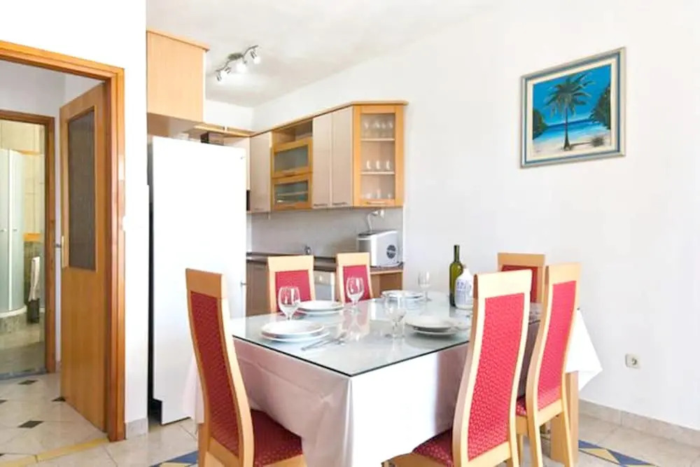 House With 3 Bedrooms in Sevid, With Wonderful sea View, Enclosed Gard
