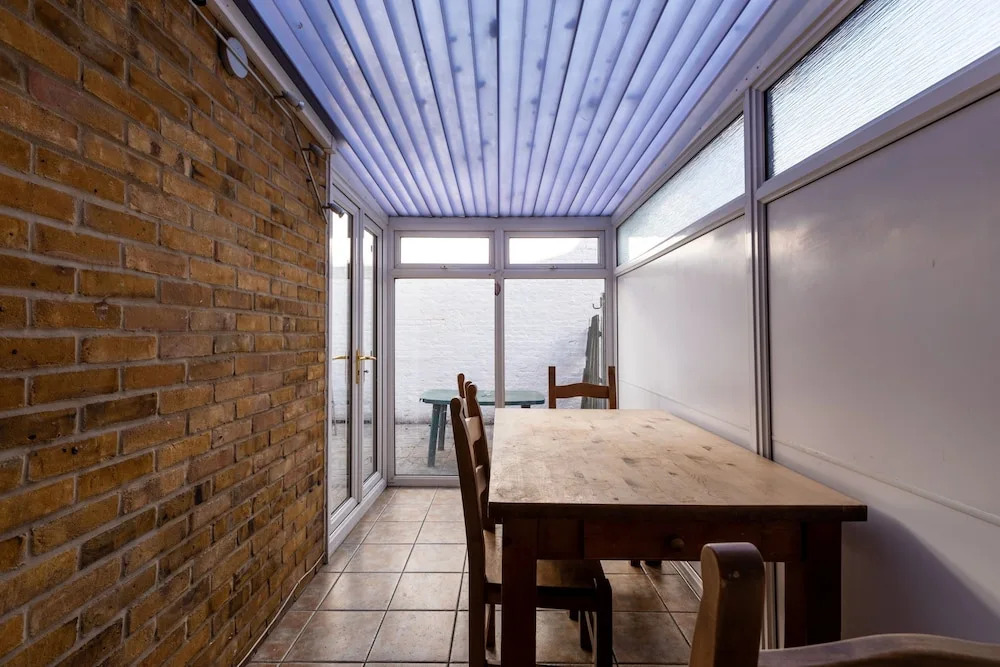 5 Bedroom House in South London