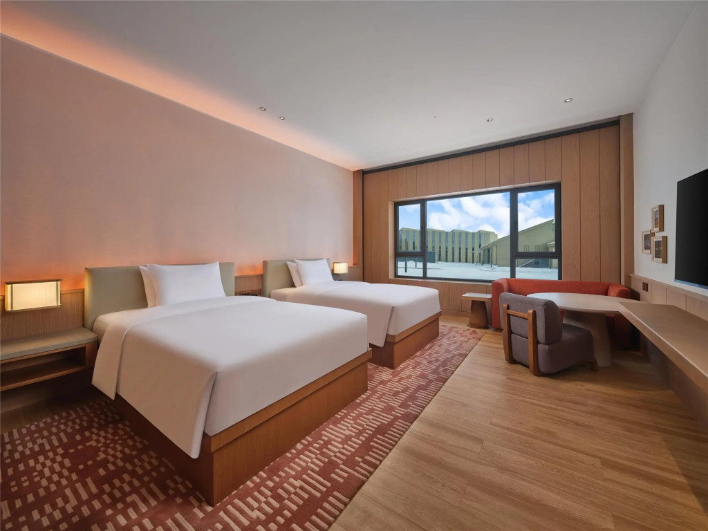 Hilton Altay Hemu