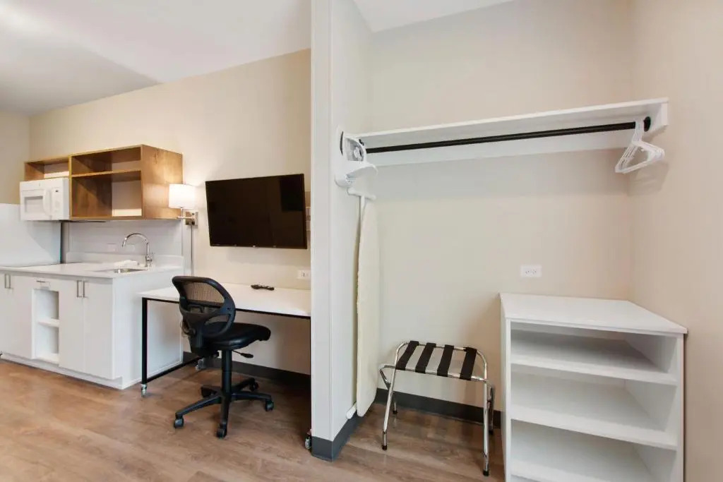 Extended Stay America Premier Suites - Bluffton - Hilton Head