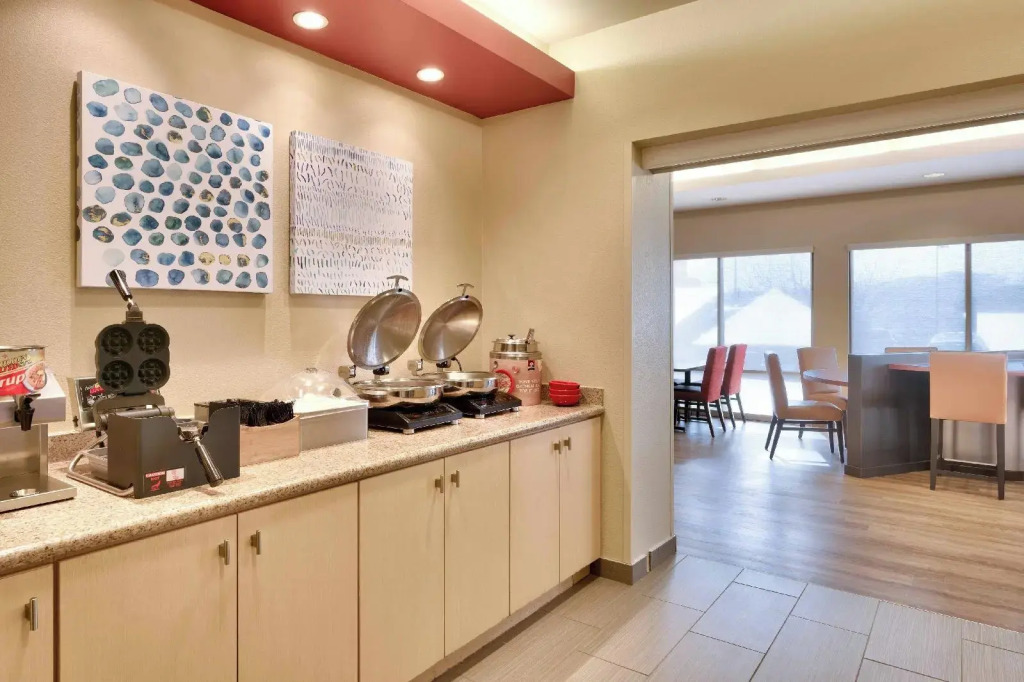 TownePlace by Marriott Suites Elko
