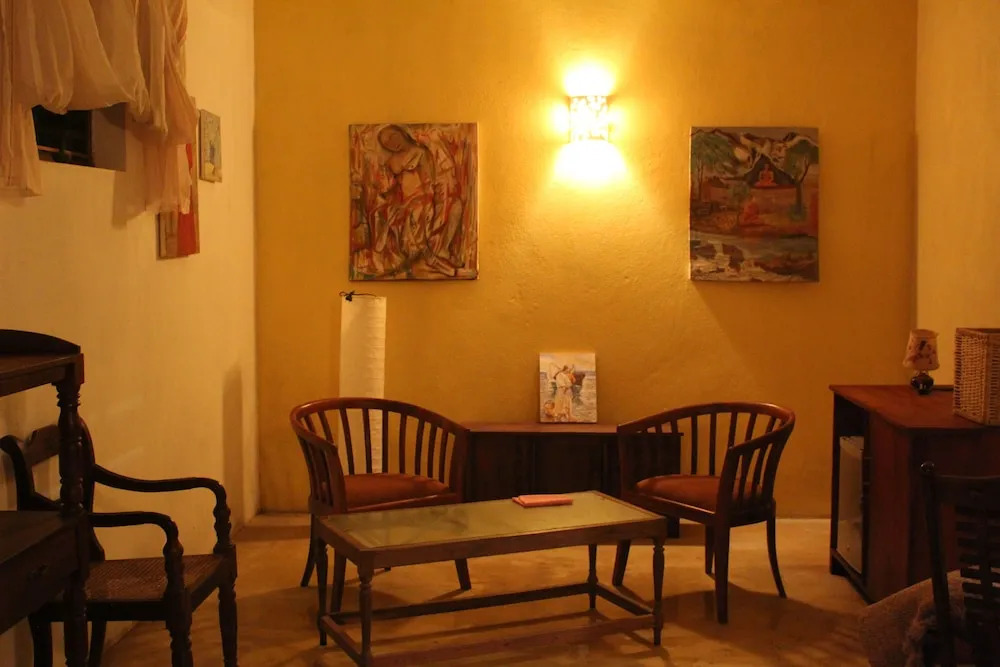 Comfort Guest house