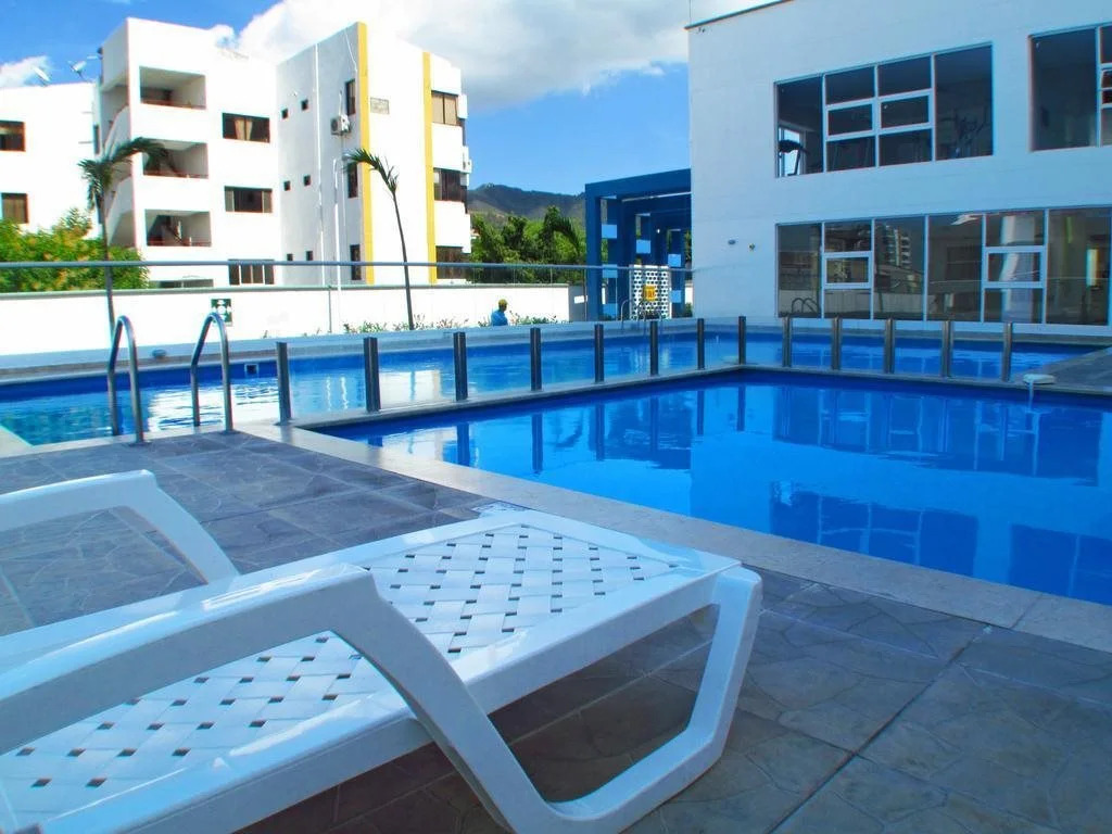 Apartamentos Suiteline  Cerca a la Playa