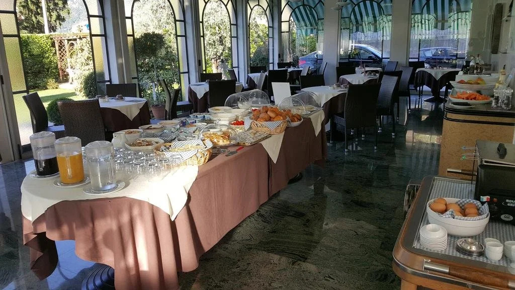 Hotel La Villa