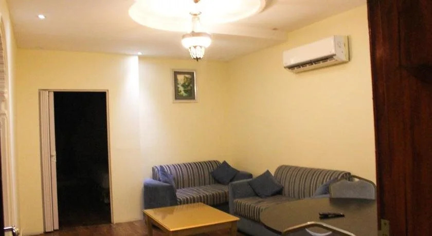 بيات للشقق المخدومة Bayat Serviced Apartments
