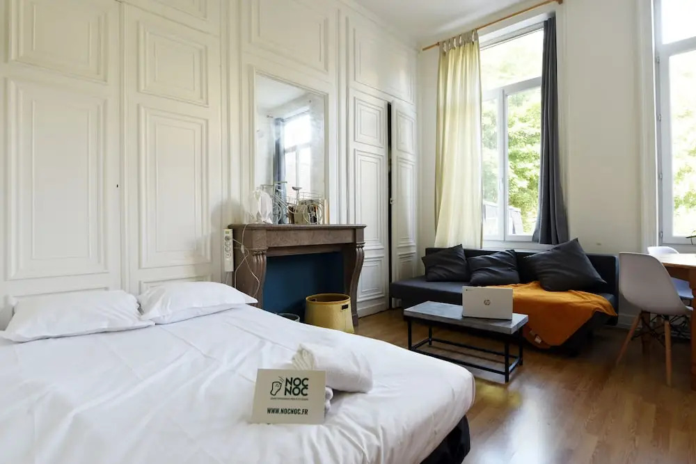 Le petit National