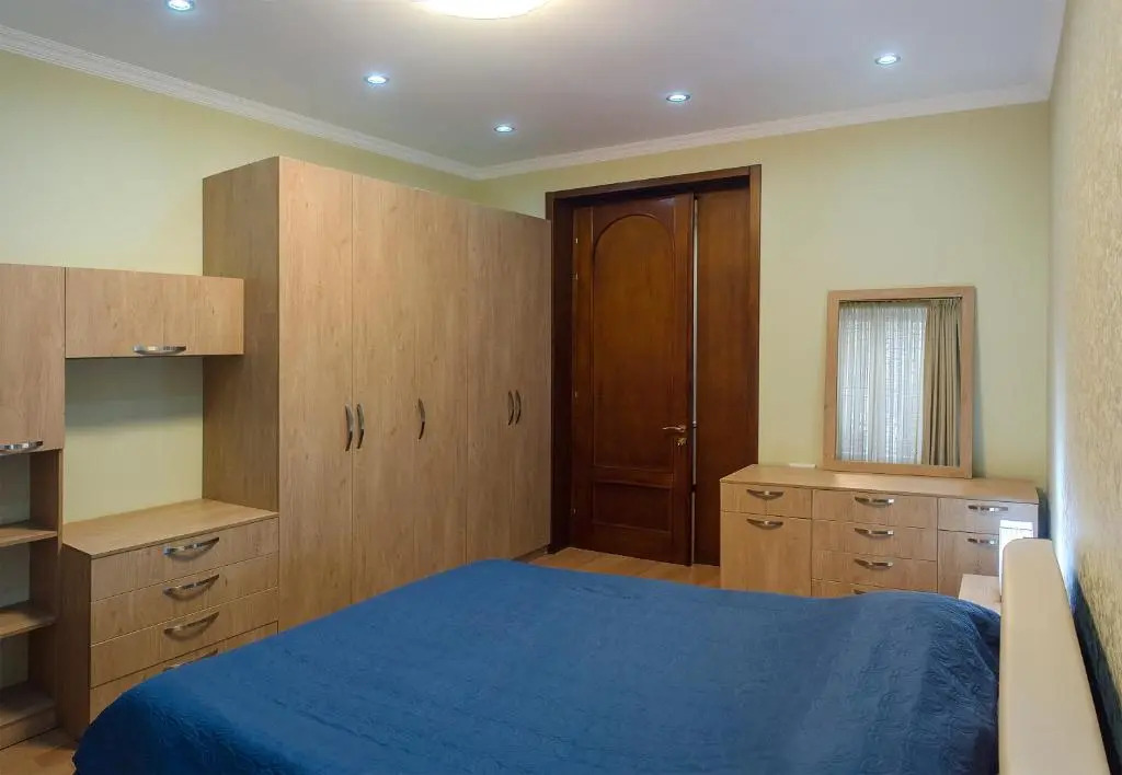 HB apartments Laghidze