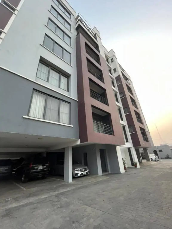 Lovely 3-bed With a Pool Next to Four Point