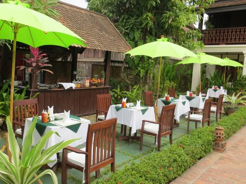 Luang PraBang Residence & Travel