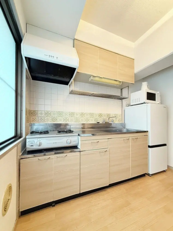 Residence Yu 201
