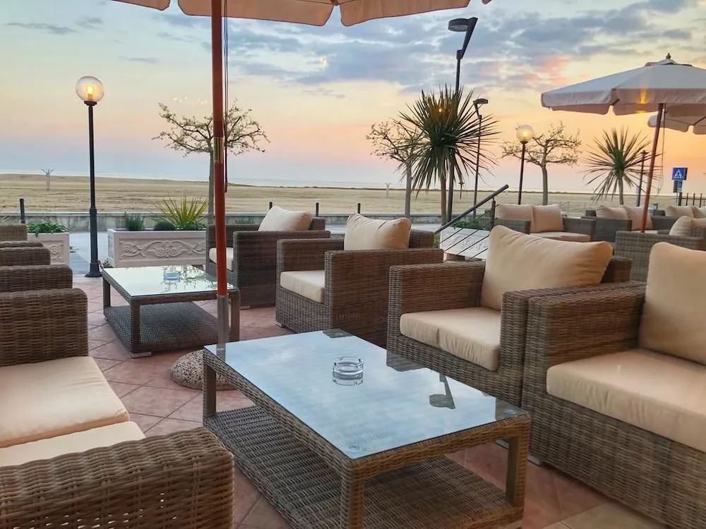 Hotel Karibe