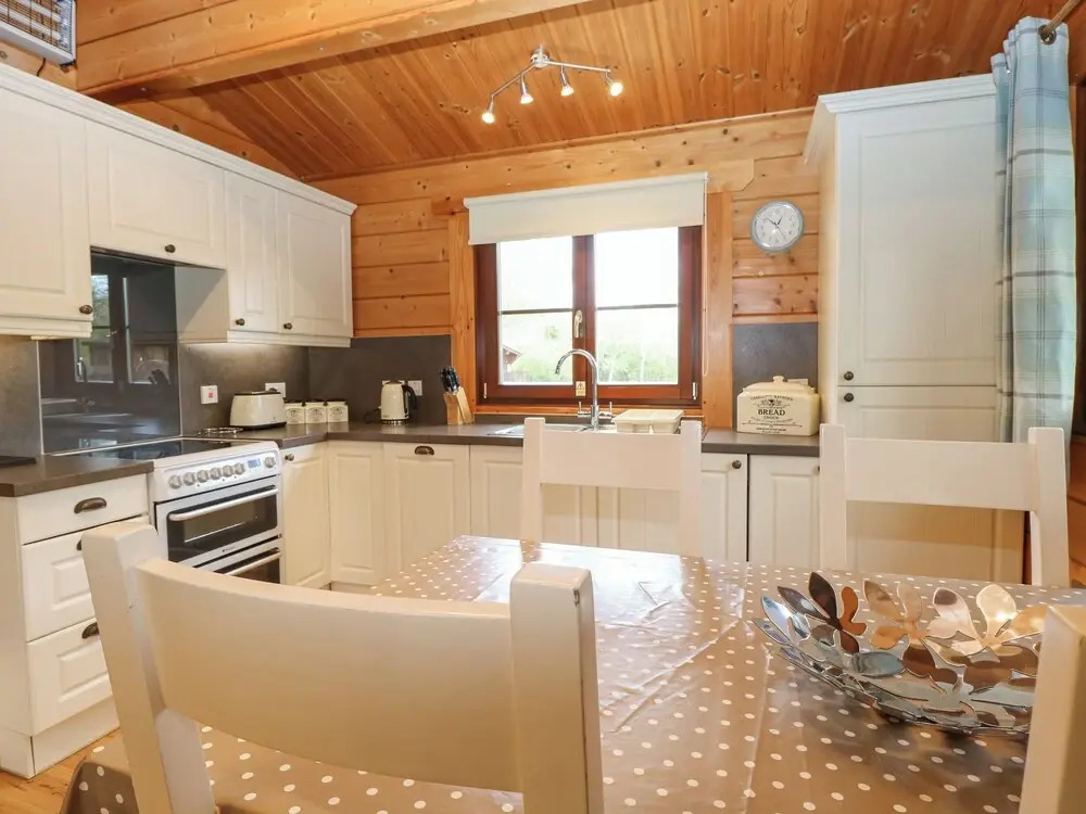 Kingfisher Lodge