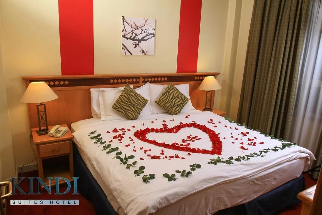 Kindi Suite Hotel