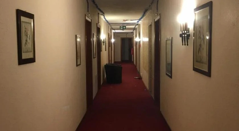 Hotel Mirabeau
