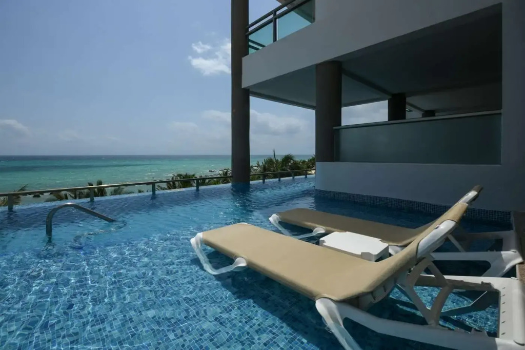 Generations Riviera Maya Oceanfront Family Resort, All & More Inclusive
