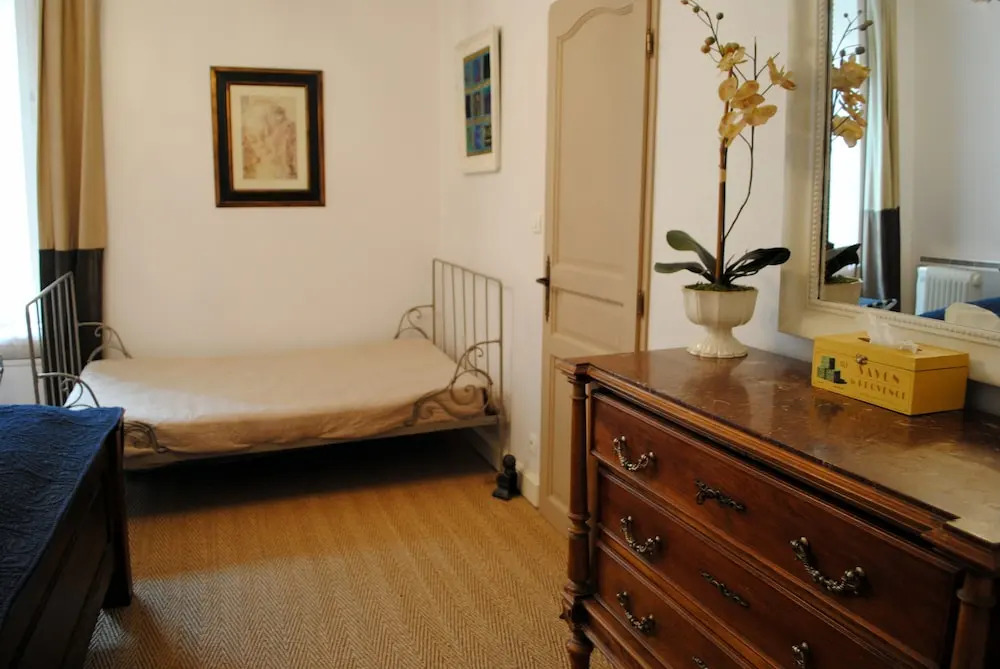 Maison Nº 20