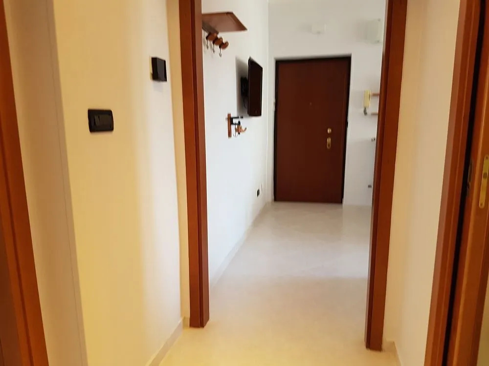 Navigli apartment - Meda