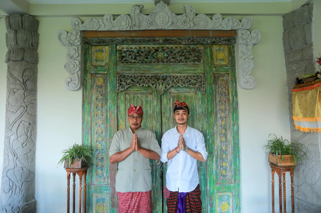 Nirwa Ubud Karma