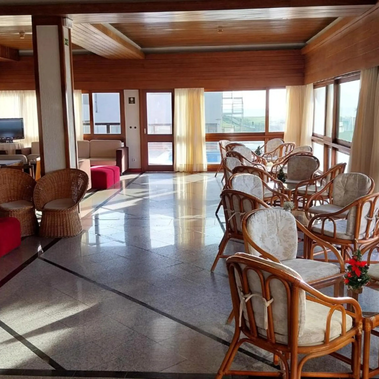 Hotel Santo Andre