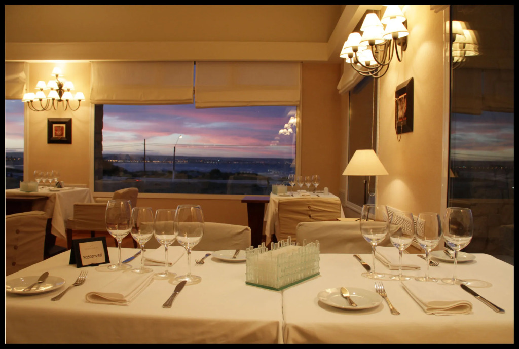 Hotel Territorio