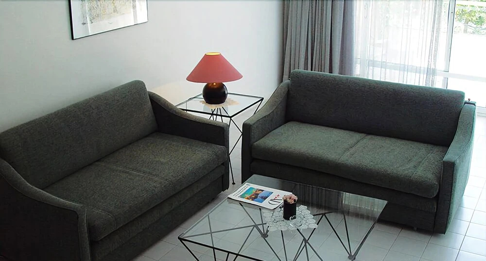 Hotel Nova Apart