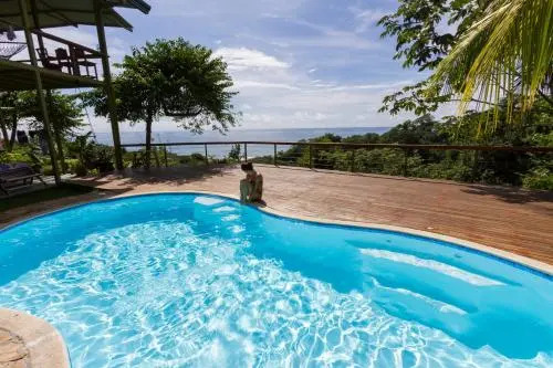 Santa Teresa Surf Vista Villas