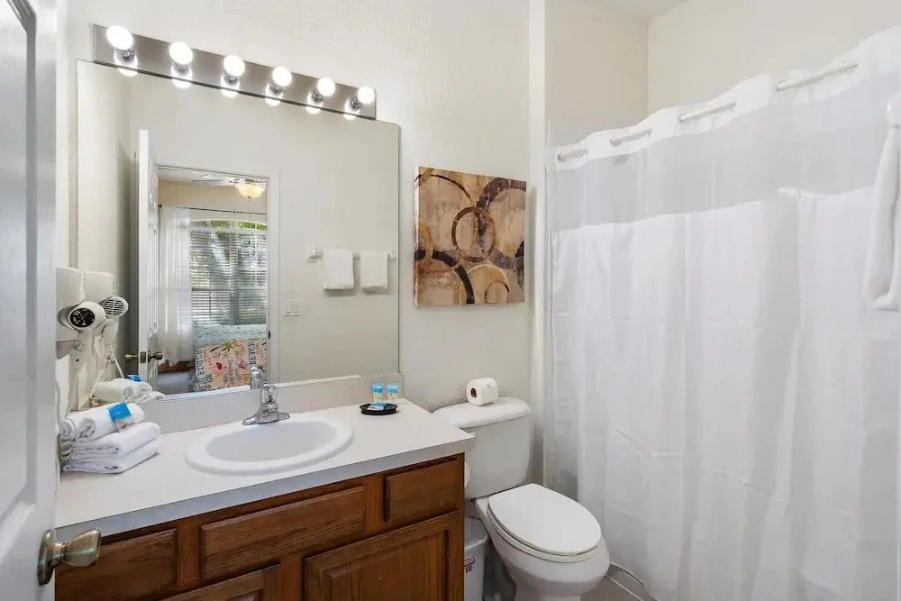 Windsor Hills Resort 4 Bedroom Home with Pool+Spa 4 Home
