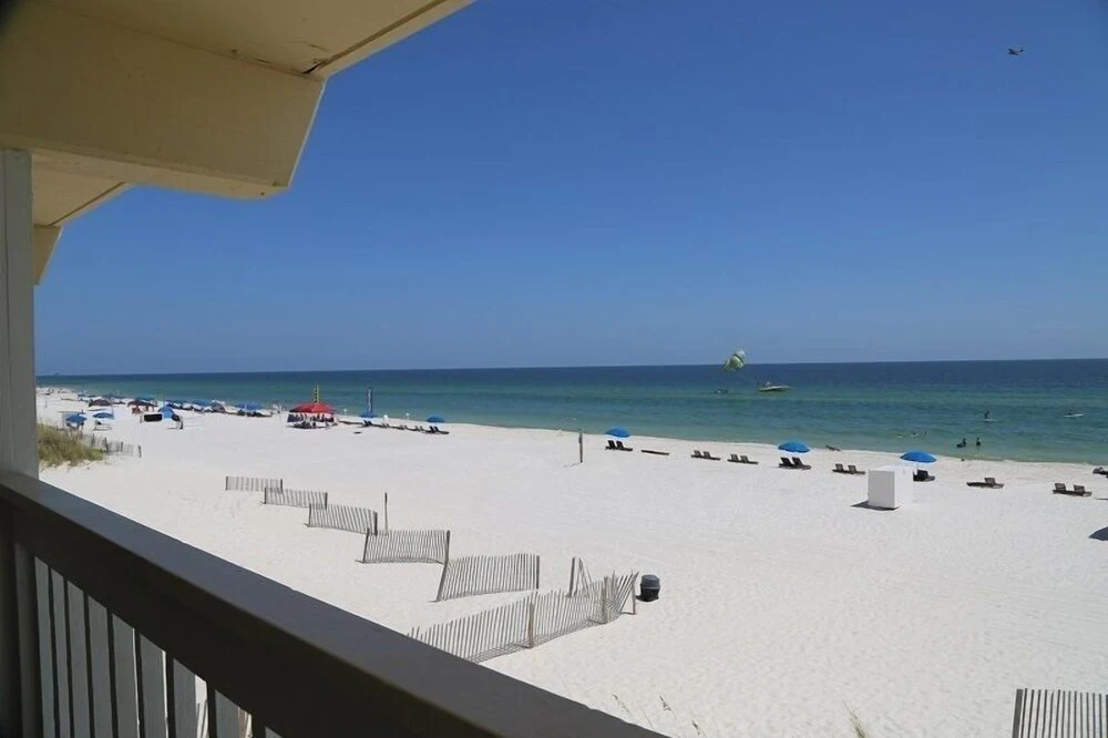 Harbor House B2 2 Bedroom Condo by RedAwning