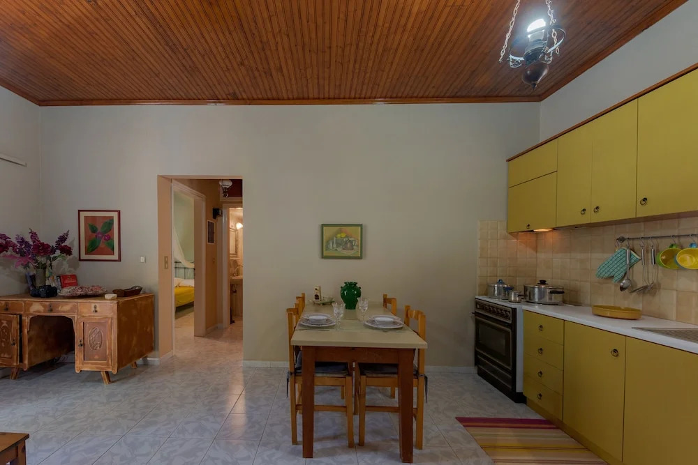 Mihaila Bungalows