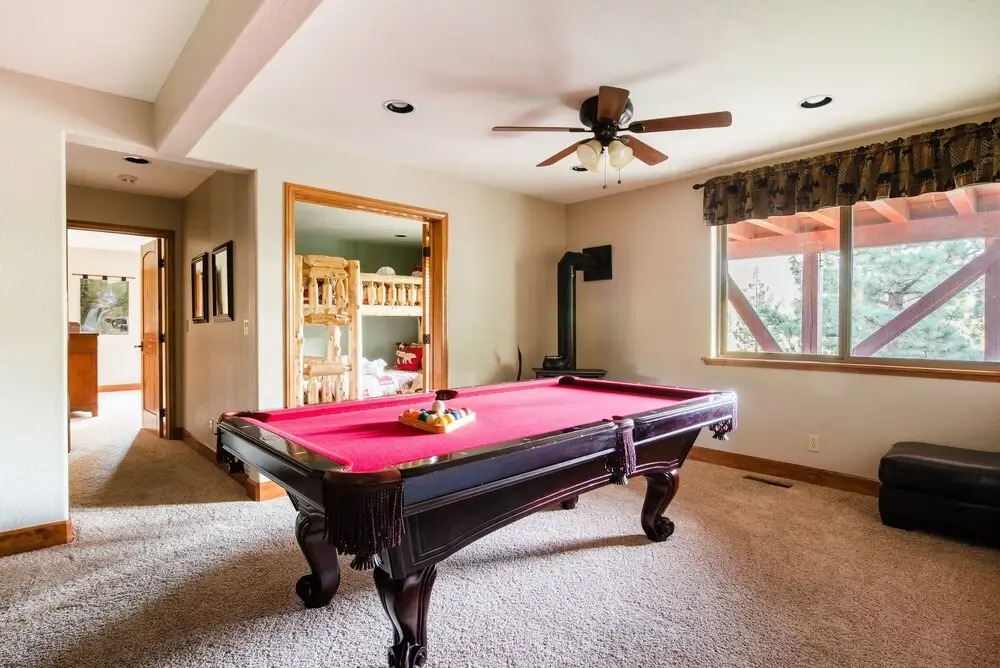 47 - Canyon Crest Lodge 5 Bedroom Home by Redawning