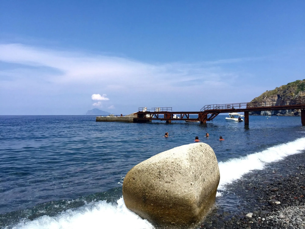 Mamamia #Lipari