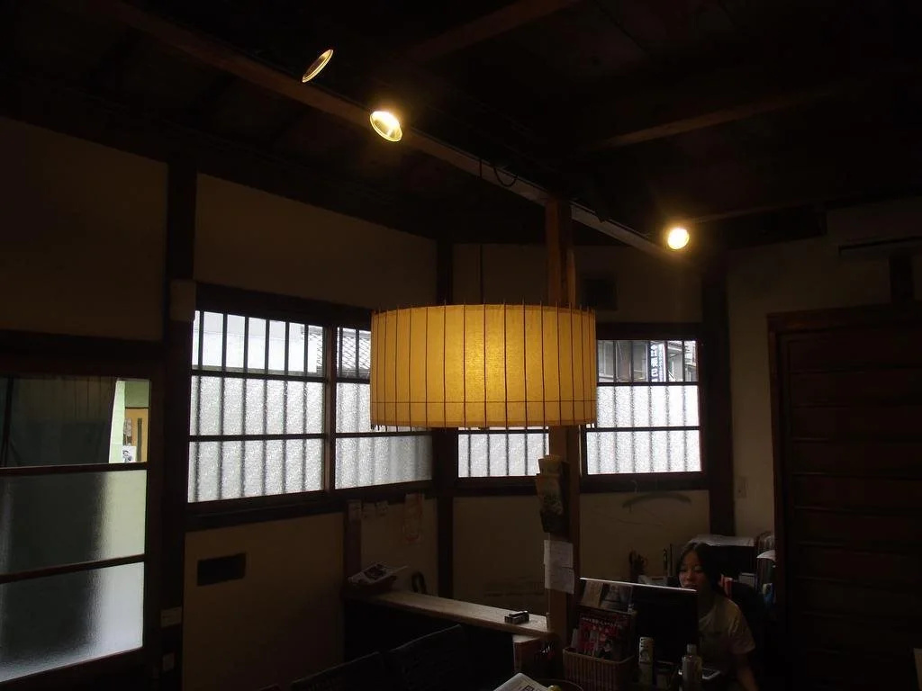 Kyo Machiya Guest House Makuya