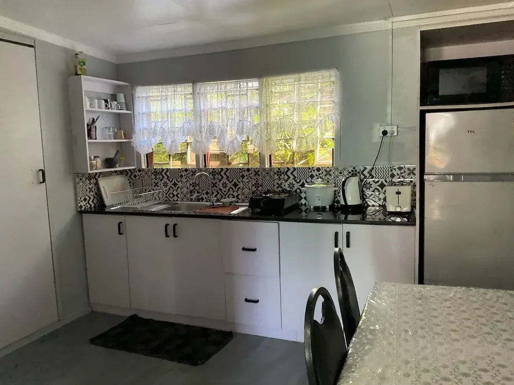Fox Homestay