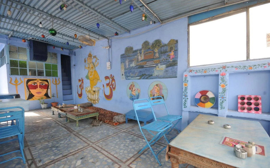 Cosy Guest House