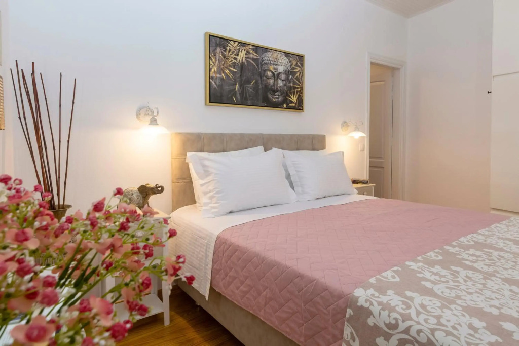 Nobilis Corfu Apartment