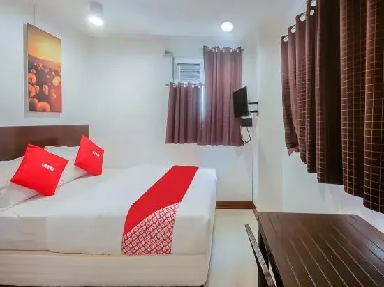 City Stay Inns Slex Makati