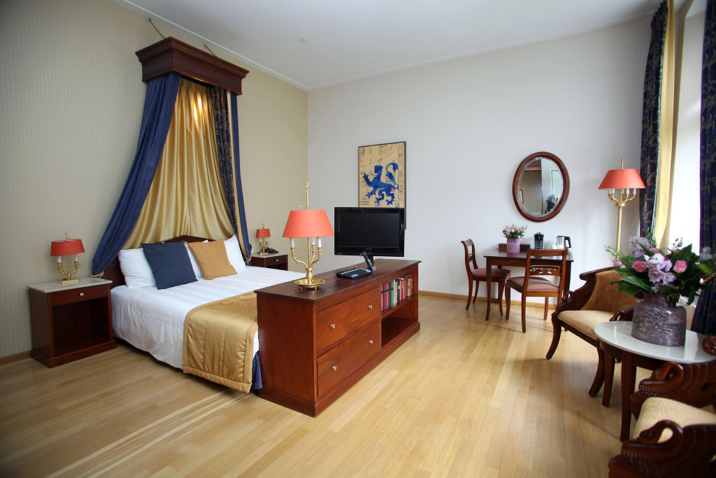 Grand Hotel Karel V