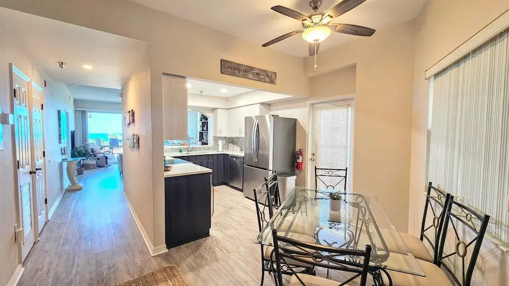 Rising Sun Stunning Oceanfront Ocean View Villa! 3 Beautiful Resort Pools! Beach Front