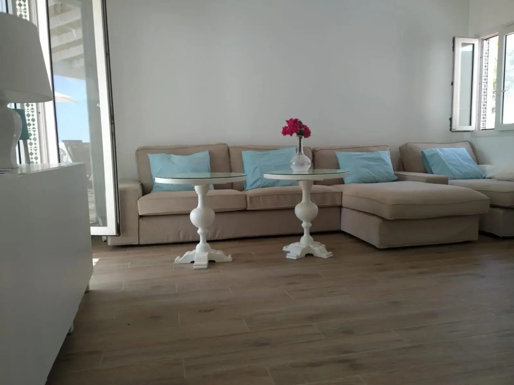 Holiday Home Los Frasquitos