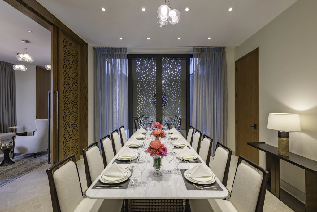 Mandarin Oriental Doha